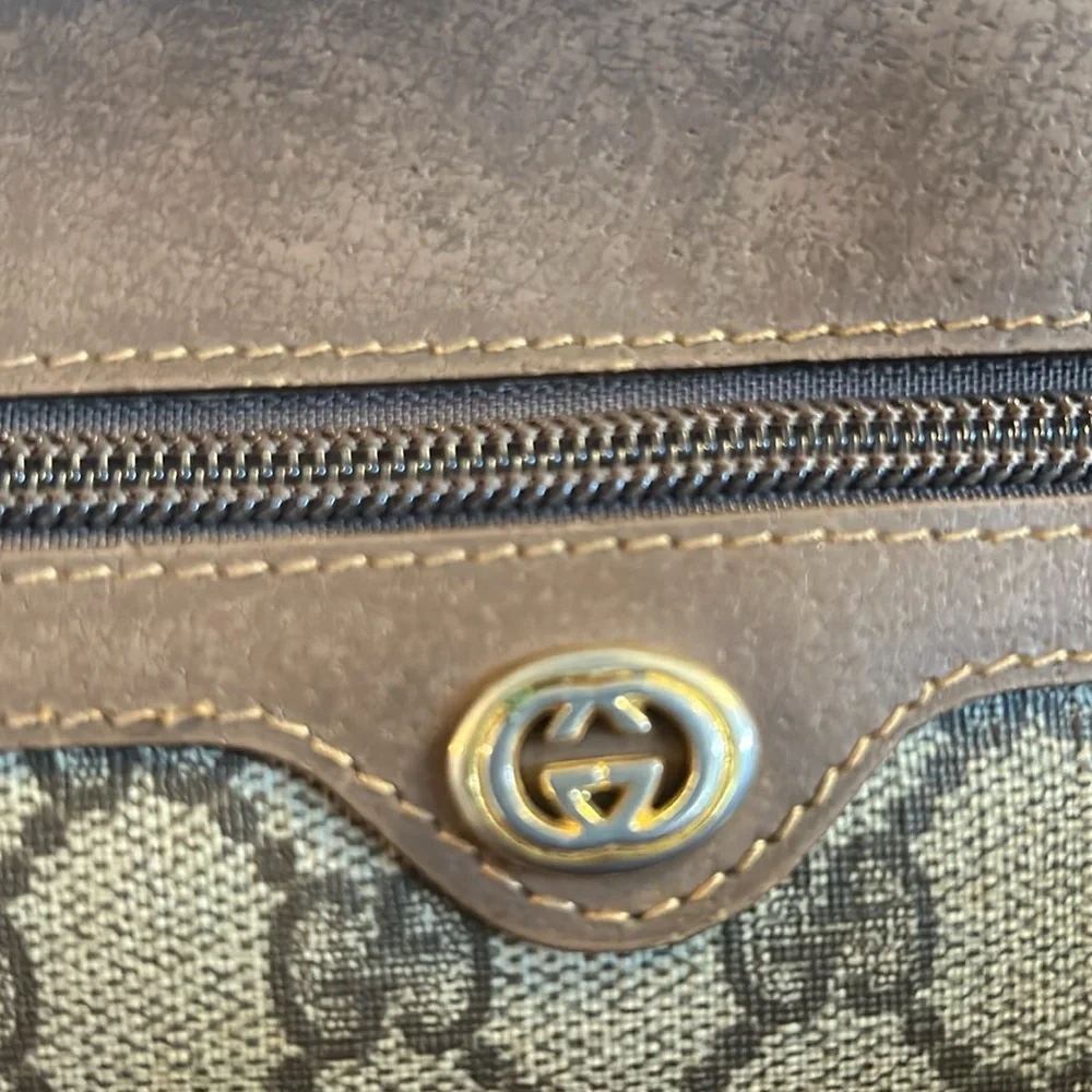 Gucci Toiletry Case